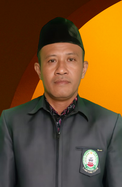 Kepala KUA Braja Selebah 